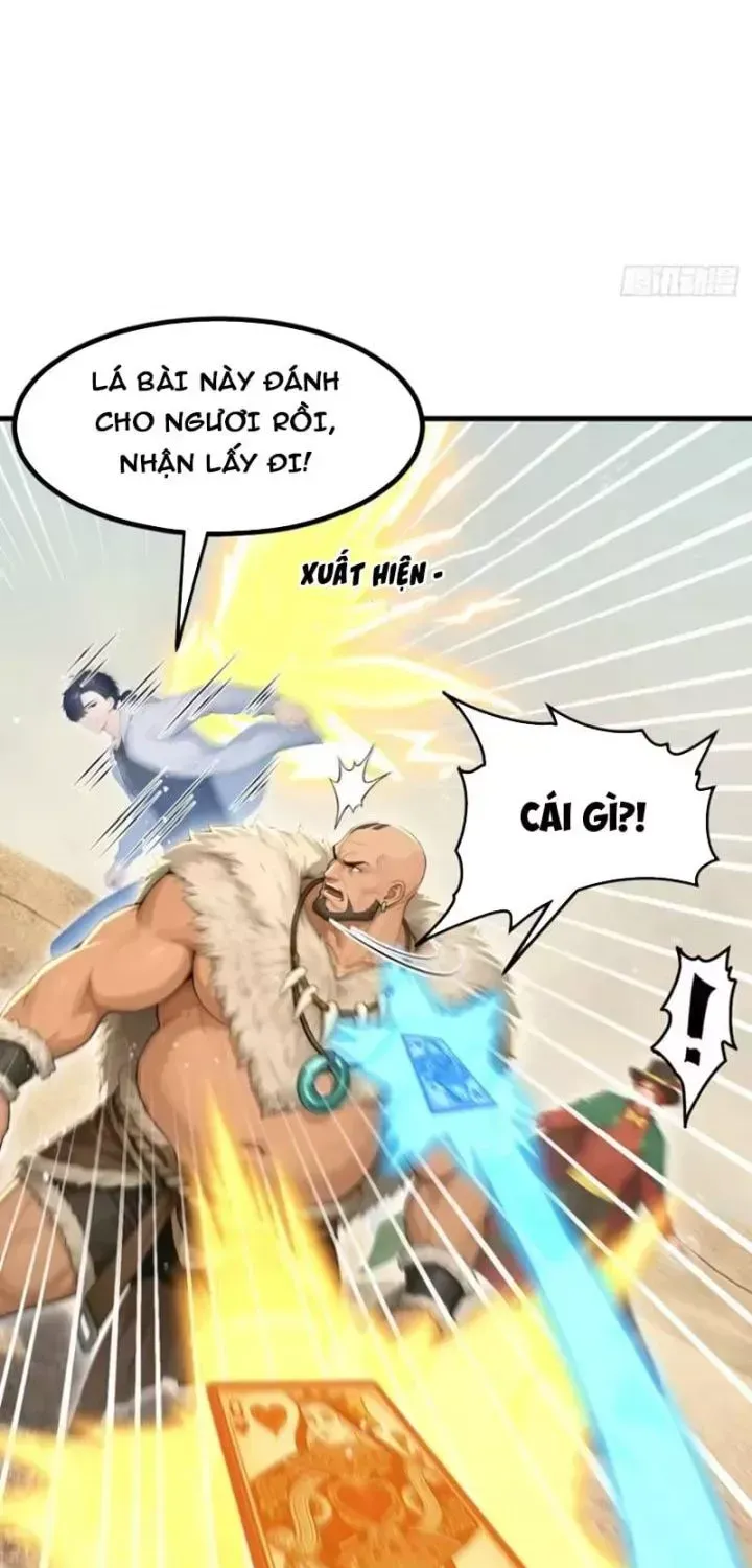 Thái Cổ Thập Hung: Người khác ngự thú ta ngự thú nương Chap 159 - Next Chap 160