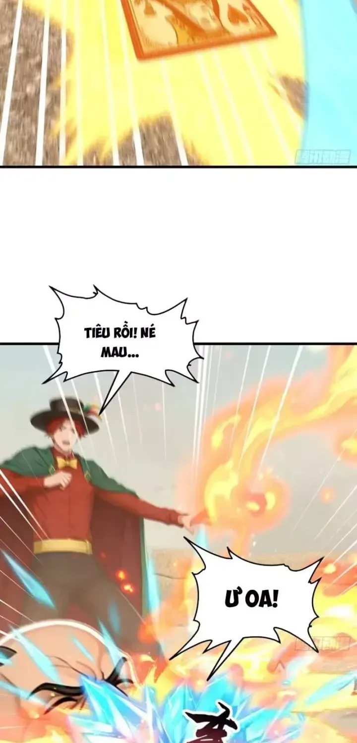 Thái Cổ Thập Hung: Người khác ngự thú ta ngự thú nương Chap 159 - Next Chap 160