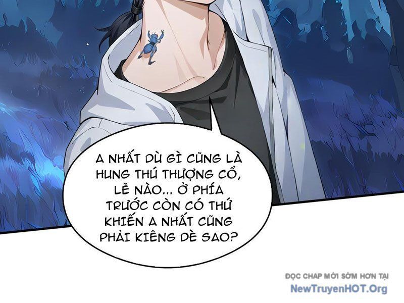 Thái Cổ Thập Hung: Người Khác Ngự Thú Ta Ngự Thú Nương Chap 16 - Next Chap 17