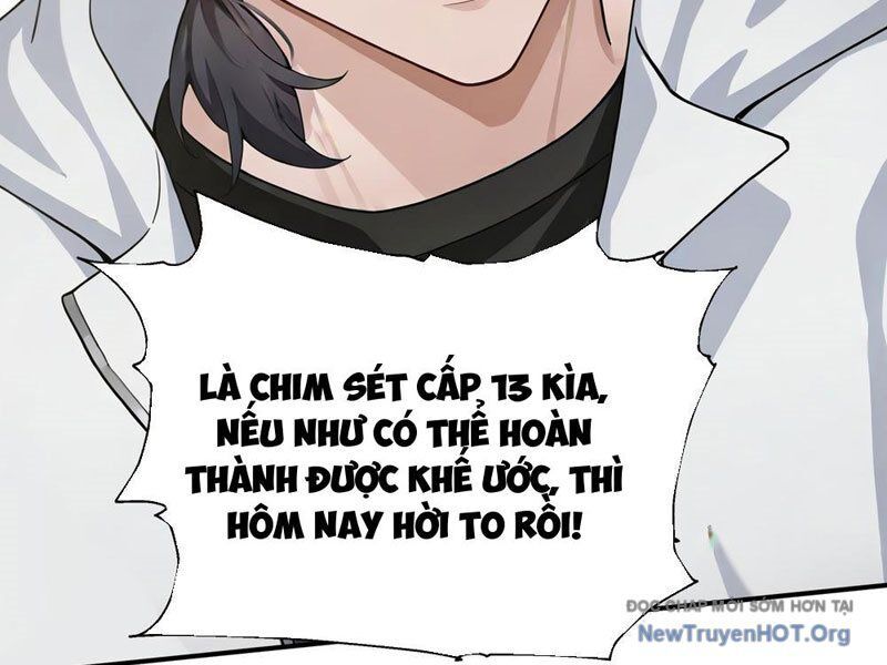 Thái Cổ Thập Hung: Người Khác Ngự Thú Ta Ngự Thú Nương Chap 16 - Next Chap 17