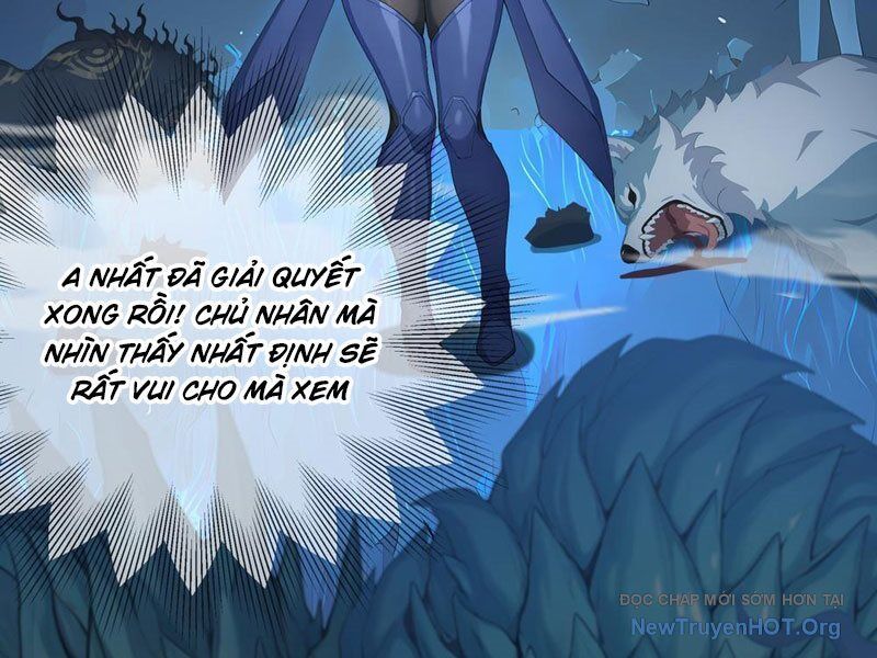 Thái Cổ Thập Hung: Người Khác Ngự Thú Ta Ngự Thú Nương Chap 16 - Next Chap 17