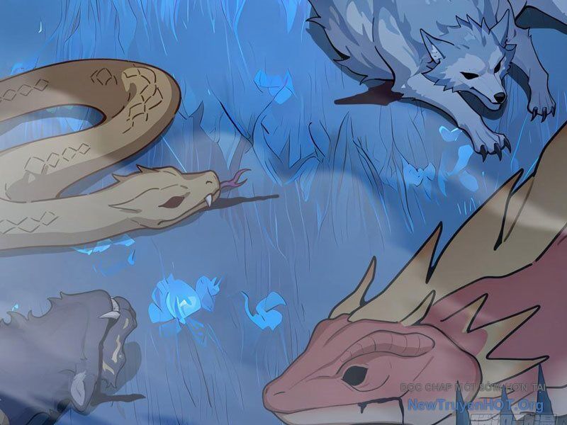 Thái Cổ Thập Hung: Người Khác Ngự Thú Ta Ngự Thú Nương Chap 16 - Next Chap 17