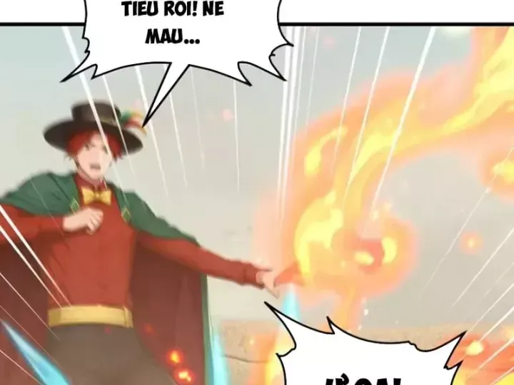 Thái Cổ Thập Hung: Người khác ngự thú ta ngự thú nương Chap 160 - Next Chap 161
