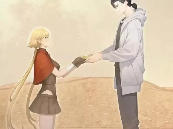 Thái Cổ Thập Hung: Người khác ngự thú ta ngự thú nương Chap 161 - Next Chap 162