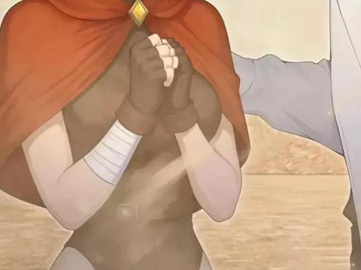 Thái Cổ Thập Hung: Người khác ngự thú ta ngự thú nương Chap 161 - Next Chap 162