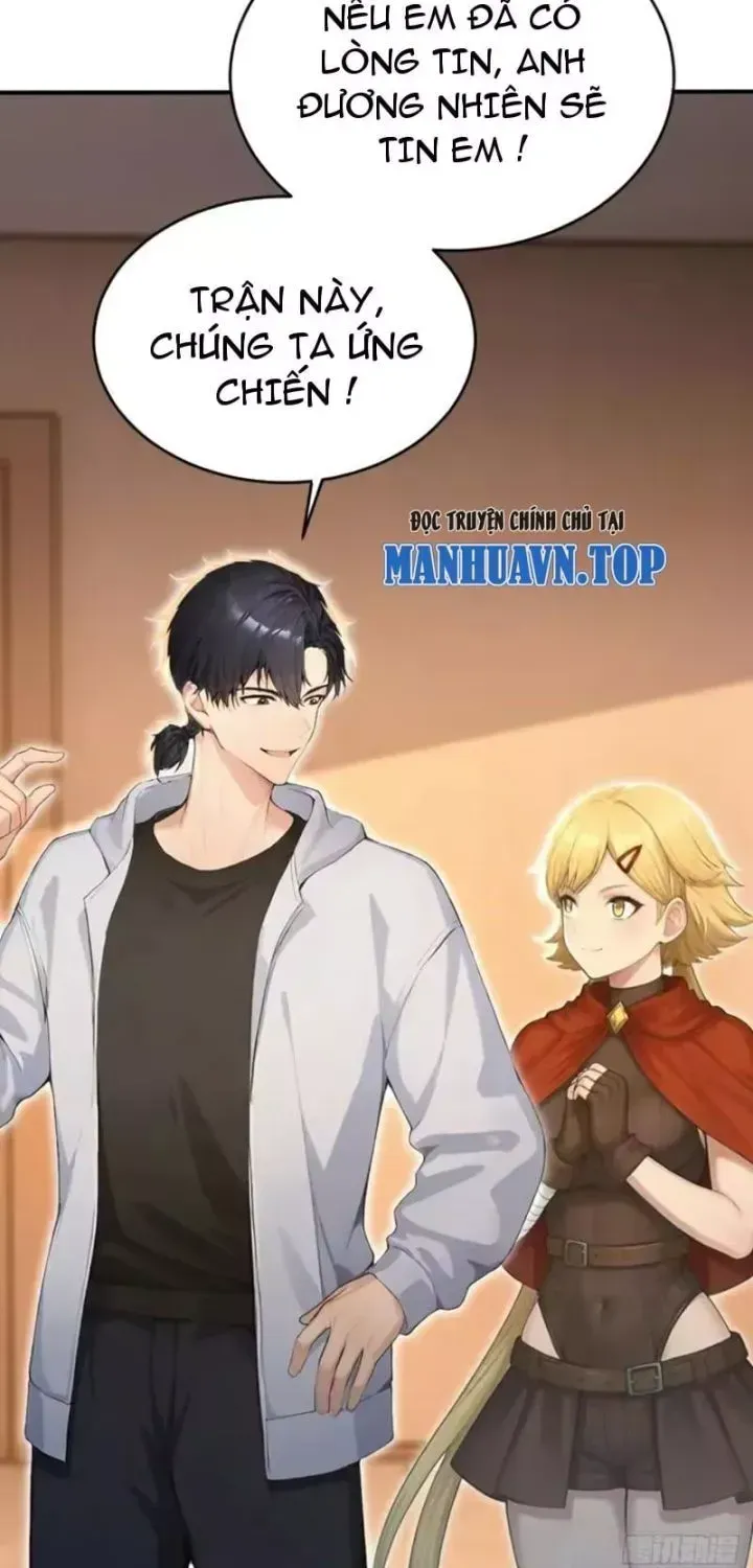 Thái Cổ Thập Hung: Người khác ngự thú ta ngự thú nương Chap 162 - Next Chap 163