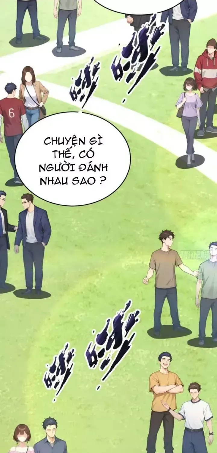 Thái Cổ Thập Hung: Người khác ngự thú ta ngự thú nương Chap 162 - Next Chap 163