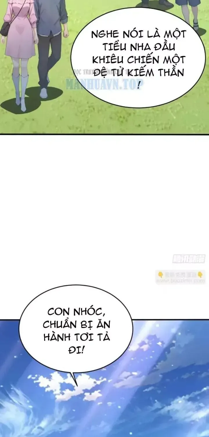 Thái Cổ Thập Hung: Người khác ngự thú ta ngự thú nương Chap 162 - Next Chap 163
