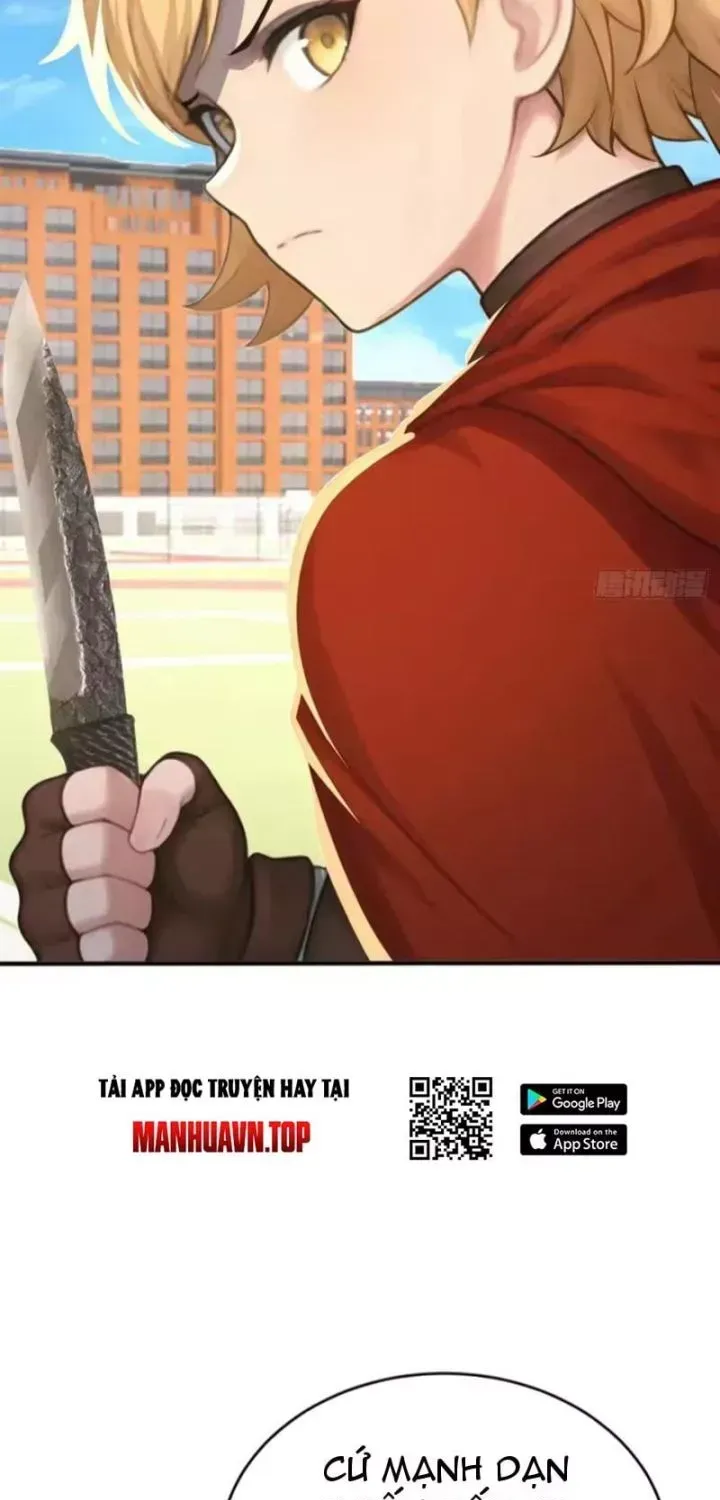 Thái Cổ Thập Hung: Người khác ngự thú ta ngự thú nương Chap 162 - Next Chap 163