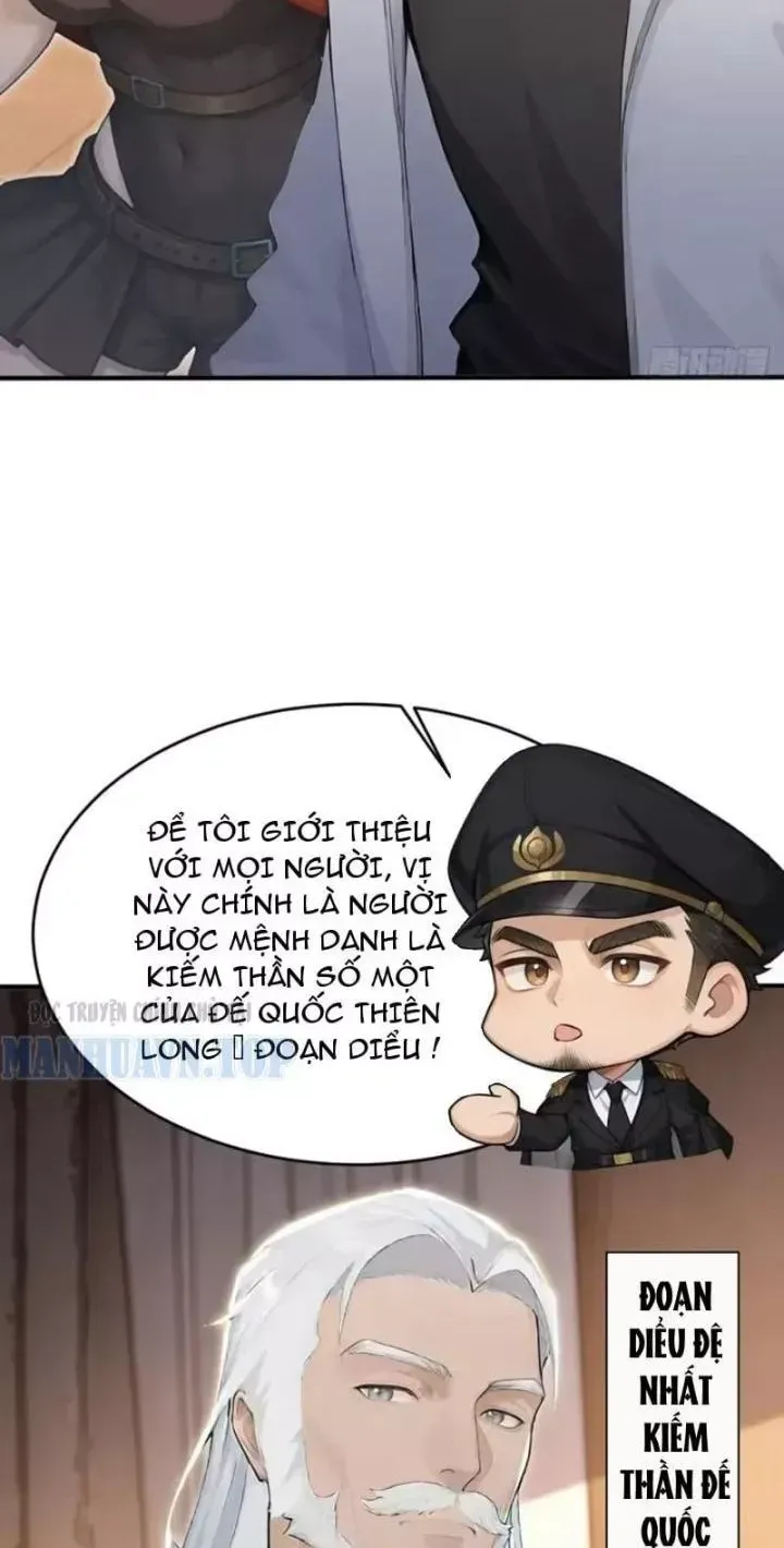 Thái Cổ Thập Hung: Người khác ngự thú ta ngự thú nương Chap 162 - Next Chap 163