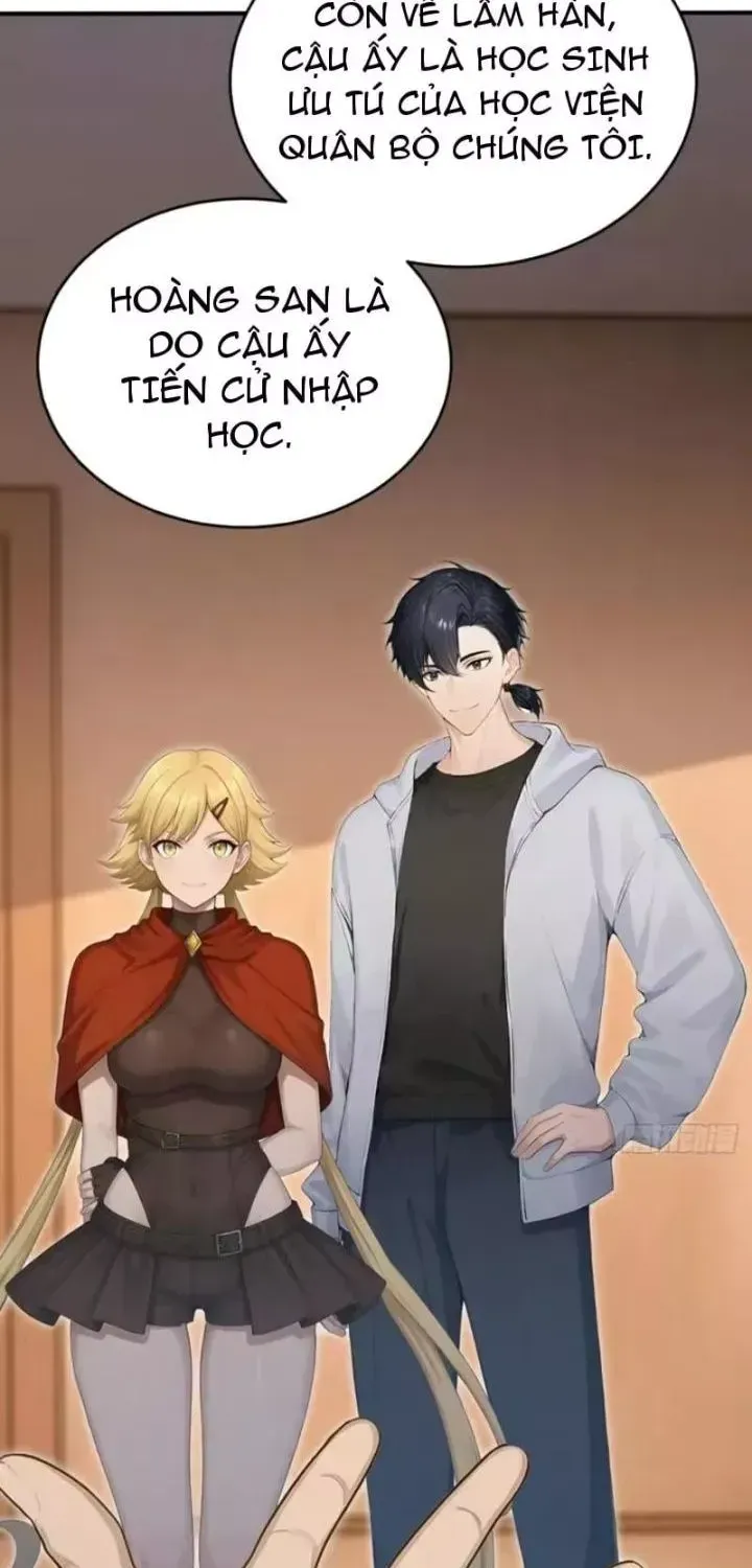 Thái Cổ Thập Hung: Người khác ngự thú ta ngự thú nương Chap 162 - Next Chap 163