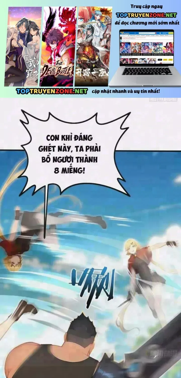 Thái Cổ Thập Hung: Người khác ngự thú ta ngự thú nương Chap 163 - Next Chap 164