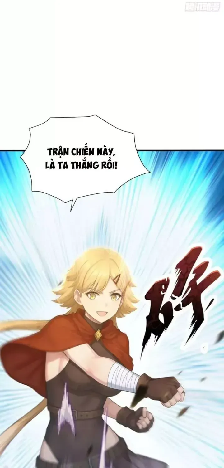 Thái Cổ Thập Hung: Người khác ngự thú ta ngự thú nương Chap 163 - Next Chap 164