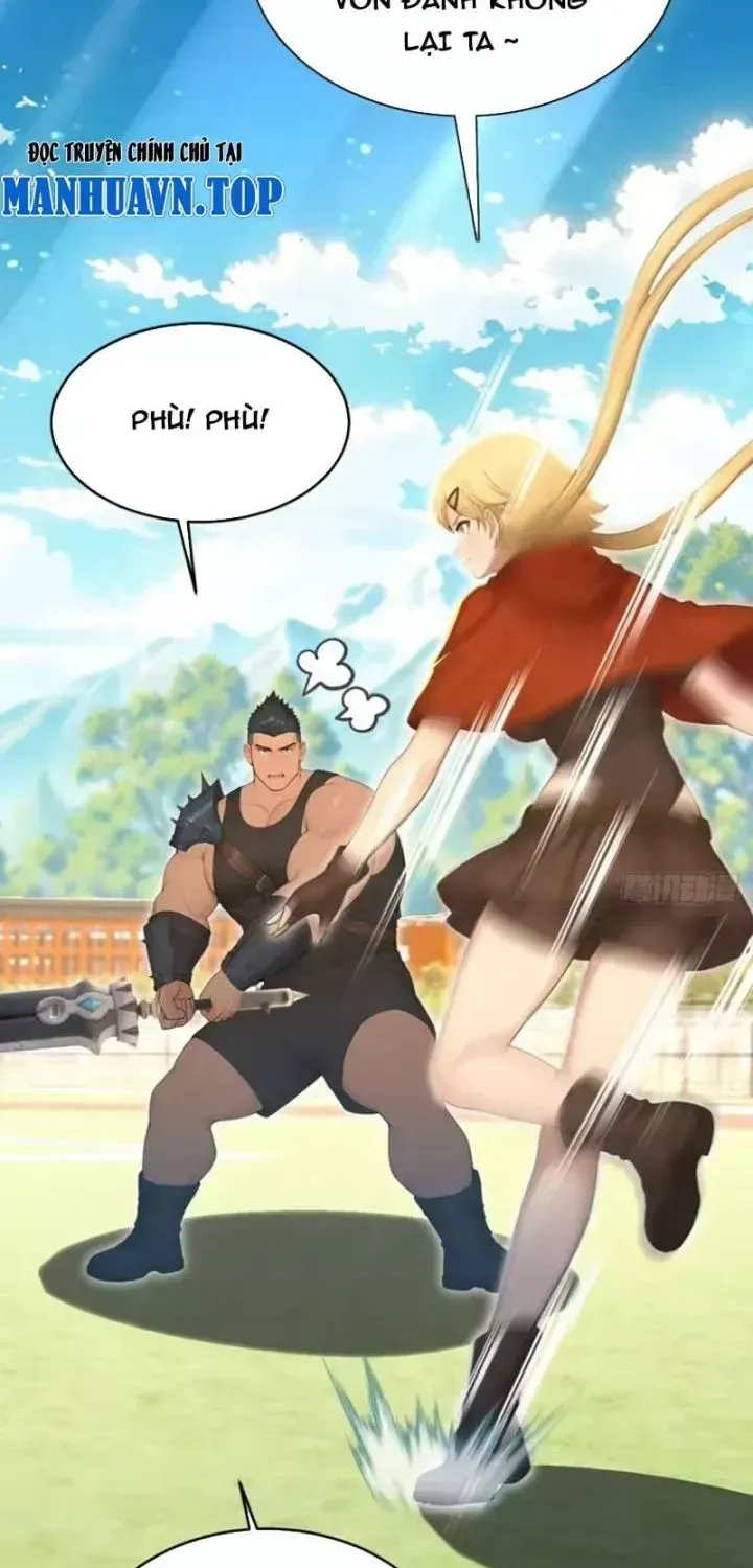Thái Cổ Thập Hung: Người khác ngự thú ta ngự thú nương Chap 163 - Next Chap 164