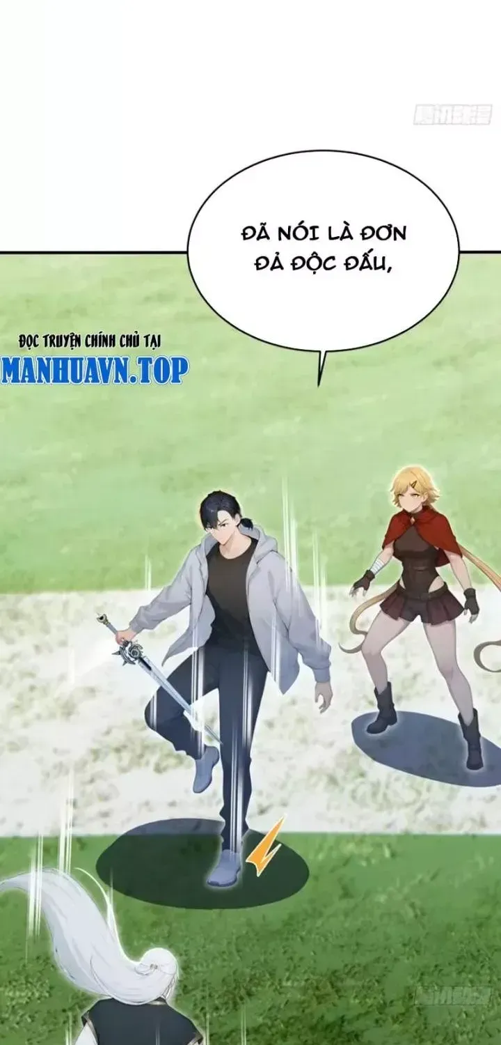 Thái Cổ Thập Hung: Người khác ngự thú ta ngự thú nương Chap 163 - Next Chap 164