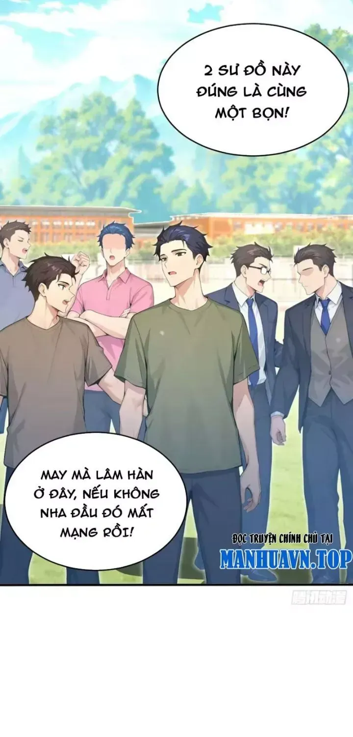Thái Cổ Thập Hung: Người khác ngự thú ta ngự thú nương Chap 163 - Next Chap 164