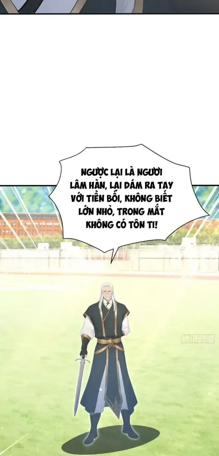 Thái Cổ Thập Hung: Người khác ngự thú ta ngự thú nương Chap 163 - Next Chap 164