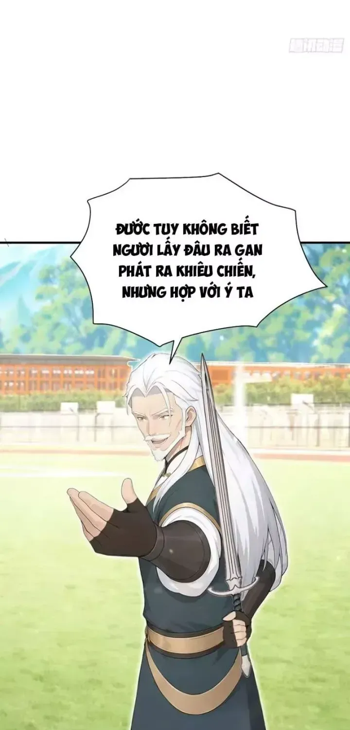 Thái Cổ Thập Hung: Người khác ngự thú ta ngự thú nương Chap 163 - Next Chap 164