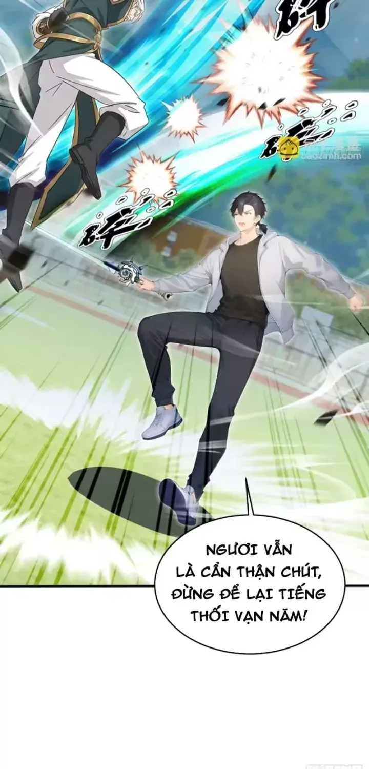 Thái Cổ Thập Hung: Người khác ngự thú ta ngự thú nương Chap 163 - Next Chap 164