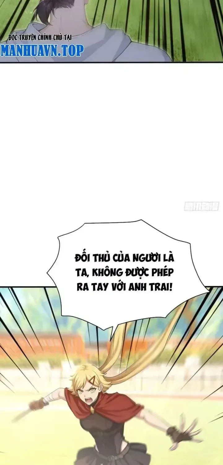 Thái Cổ Thập Hung: Người khác ngự thú ta ngự thú nương Chap 163 - Next Chap 164
