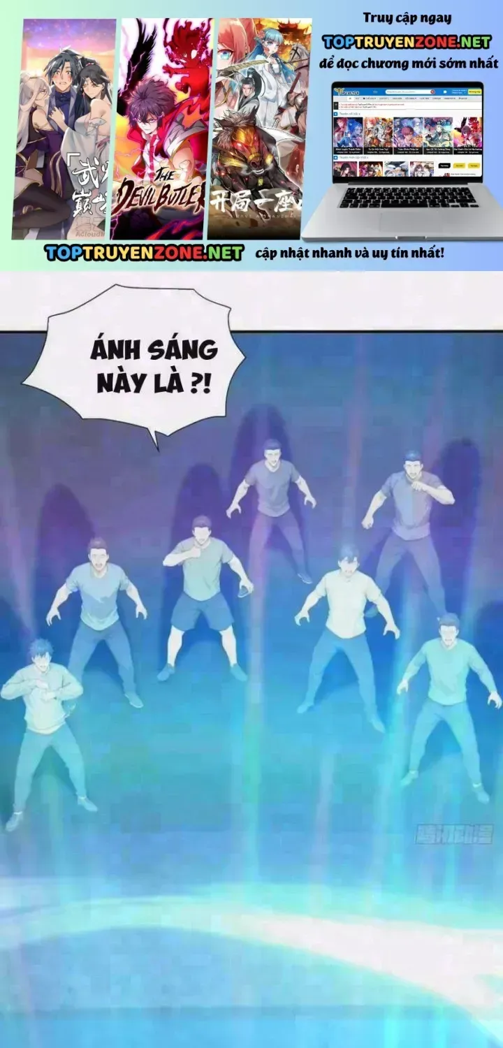 Thái Cổ Thập Hung: Người khác ngự thú ta ngự thú nương Chap 164 - Next Chap 165