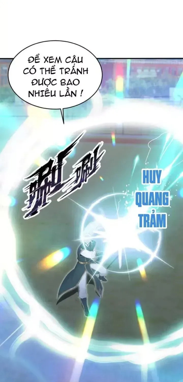 Thái Cổ Thập Hung: Người khác ngự thú ta ngự thú nương Chap 164 - Next Chap 165