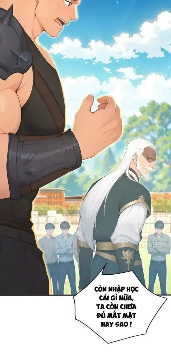 Thái Cổ Thập Hung: Người khác ngự thú ta ngự thú nương Chap 164 - Next Chap 165