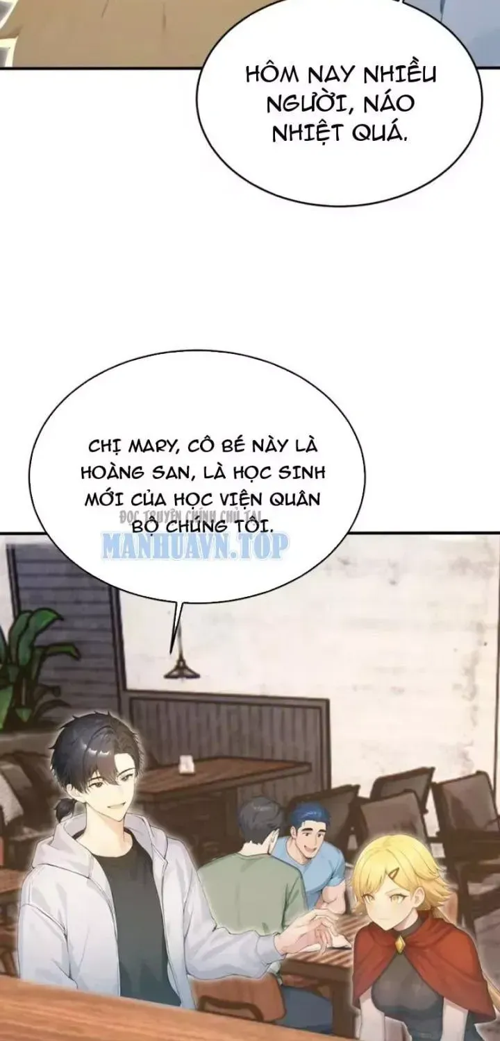 Thái Cổ Thập Hung: Người khác ngự thú ta ngự thú nương Chap 164 - Next Chap 165