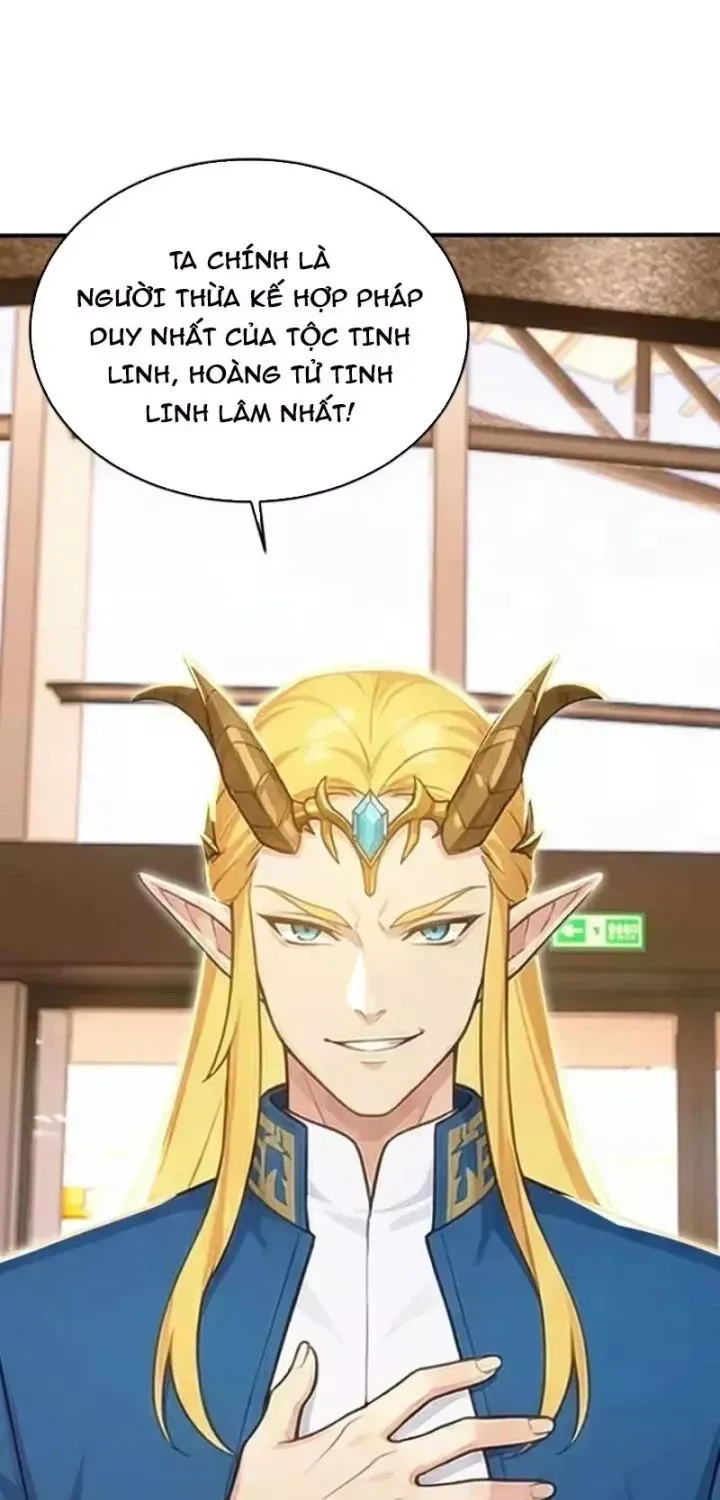 Thái Cổ Thập Hung: Người khác ngự thú ta ngự thú nương Chap 165 - Next Chap 166