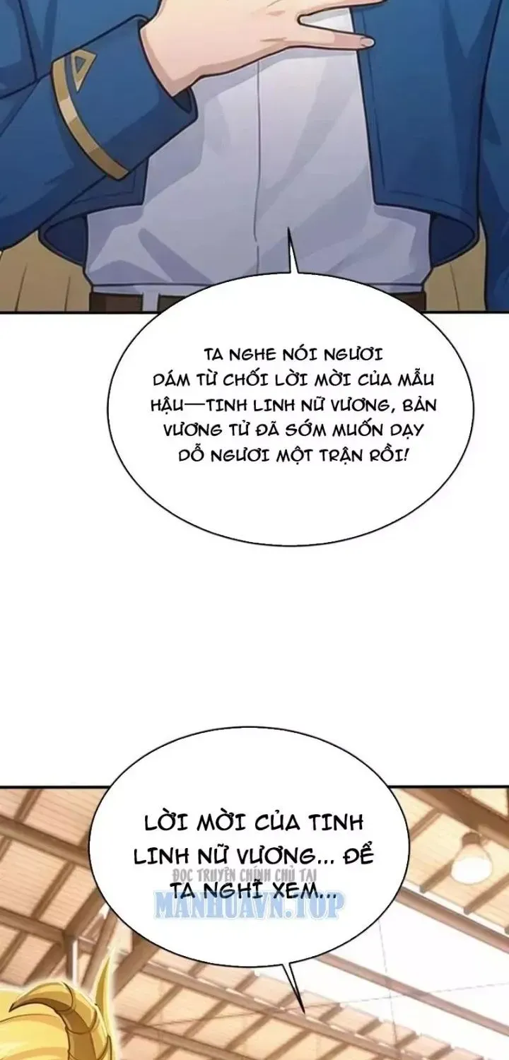 Thái Cổ Thập Hung: Người khác ngự thú ta ngự thú nương Chap 165 - Next Chap 166