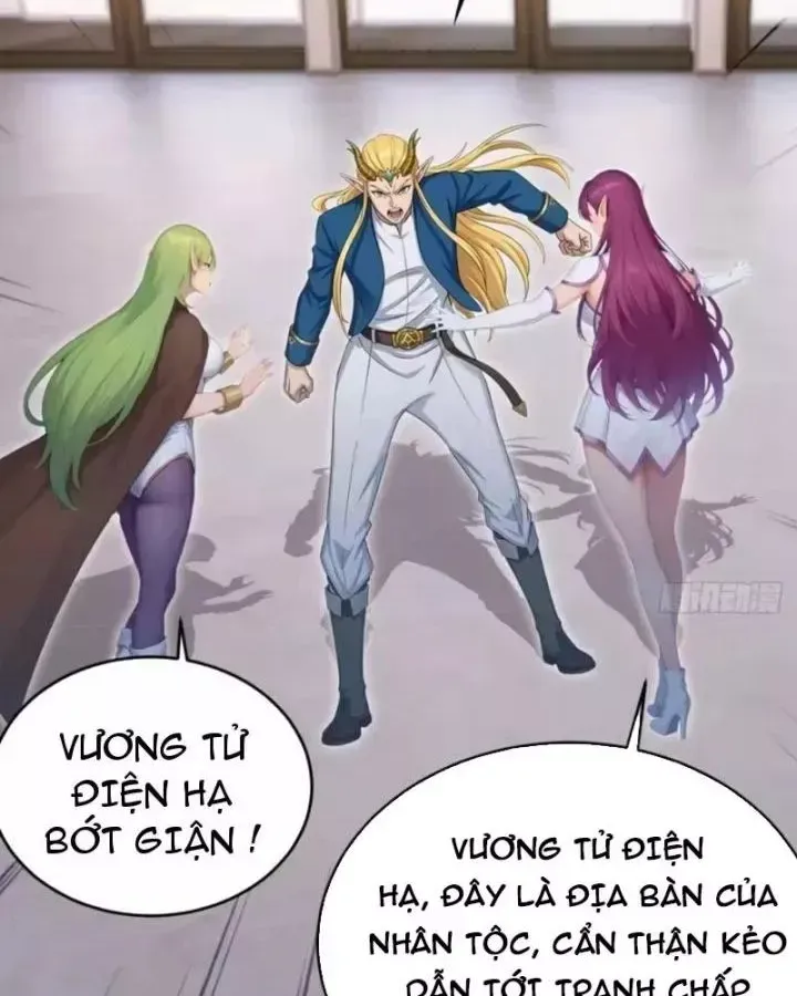 Thái Cổ Thập Hung: Người khác ngự thú ta ngự thú nương Chap 165 - Next Chap 166