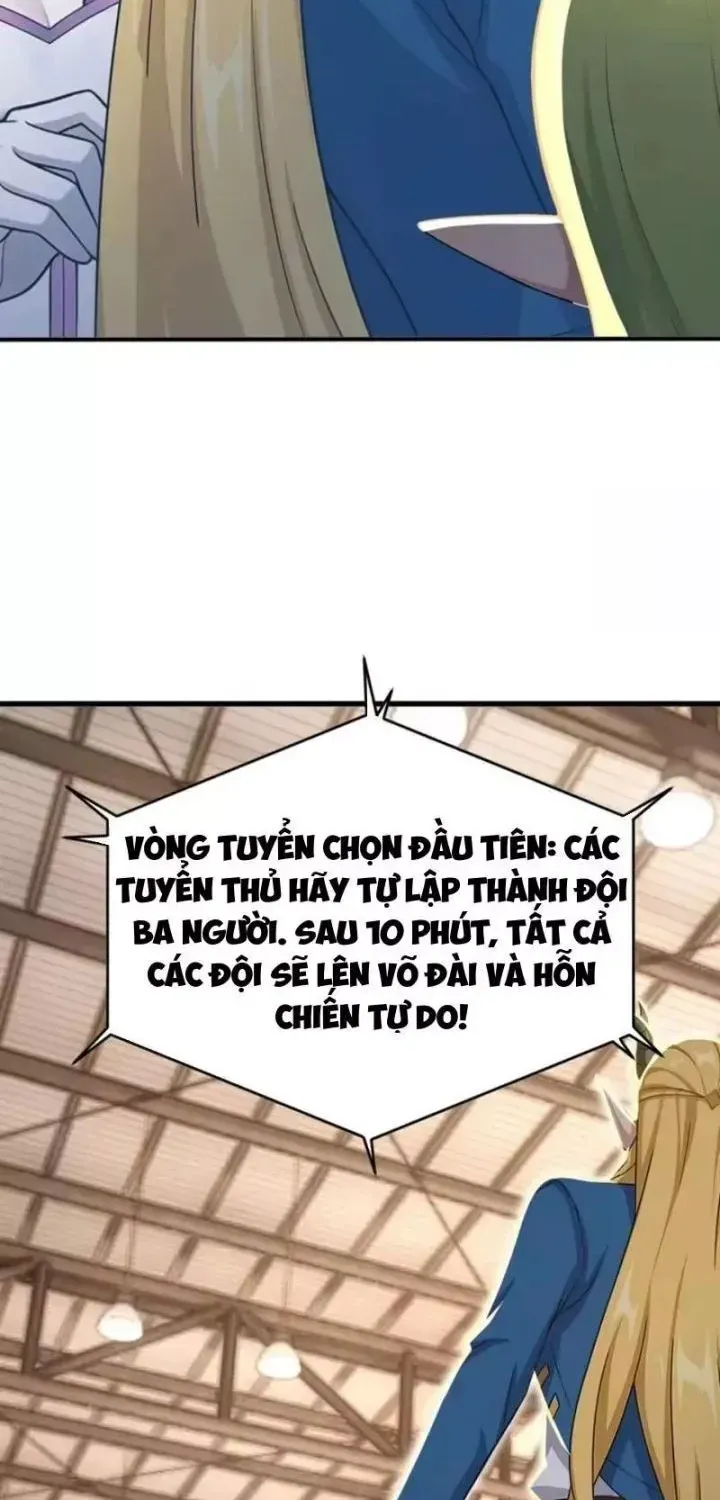 Thái Cổ Thập Hung: Người khác ngự thú ta ngự thú nương Chap 165 - Next Chap 166