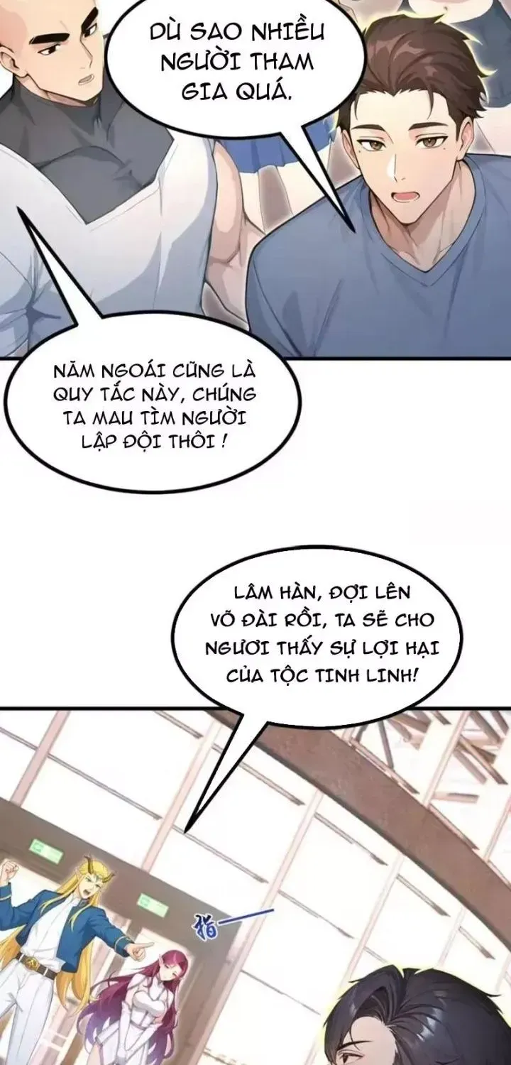 Thái Cổ Thập Hung: Người khác ngự thú ta ngự thú nương Chap 165 - Next Chap 166
