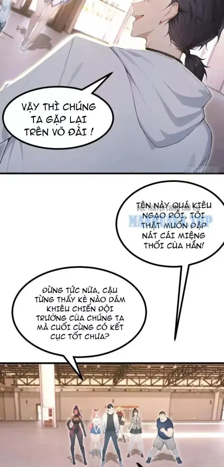 Thái Cổ Thập Hung: Người khác ngự thú ta ngự thú nương Chap 165 - Next Chap 166