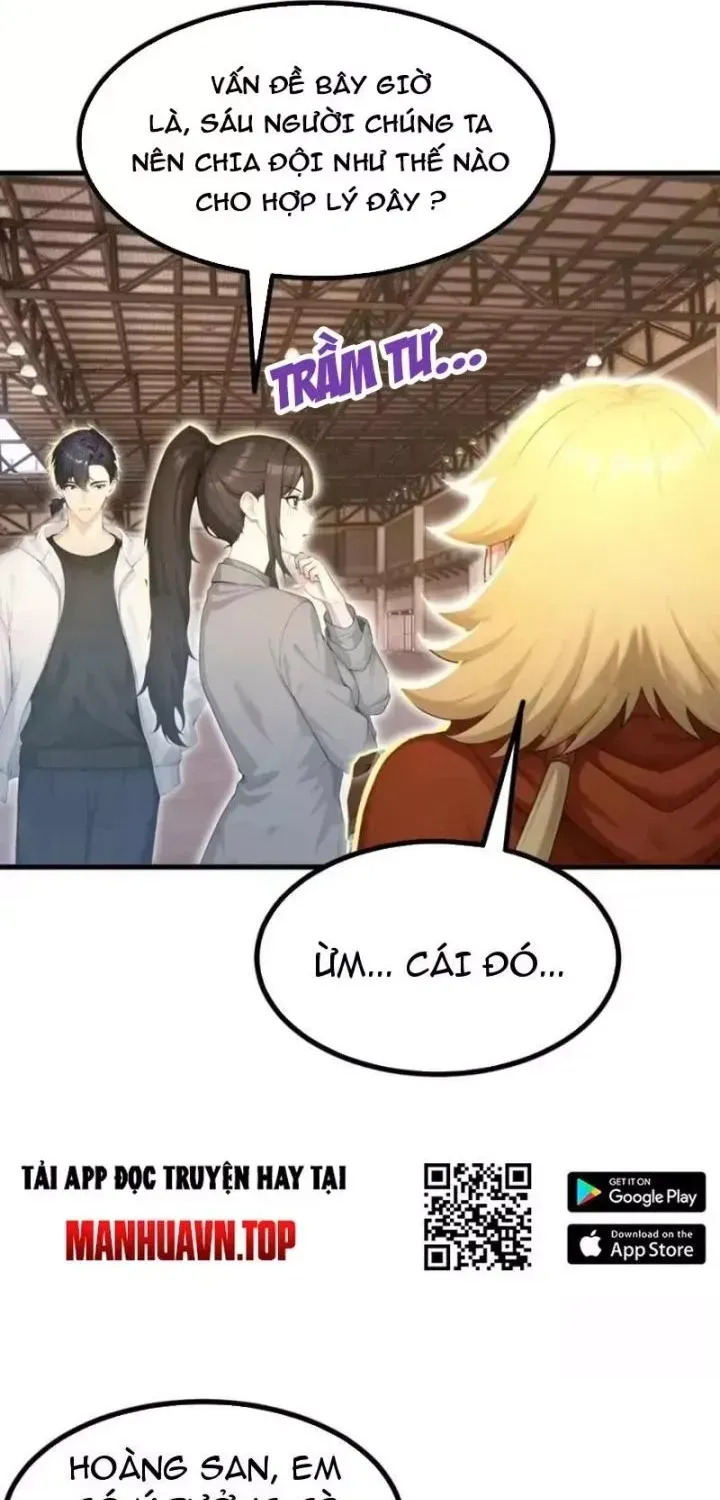 Thái Cổ Thập Hung: Người khác ngự thú ta ngự thú nương Chap 165 - Next Chap 166