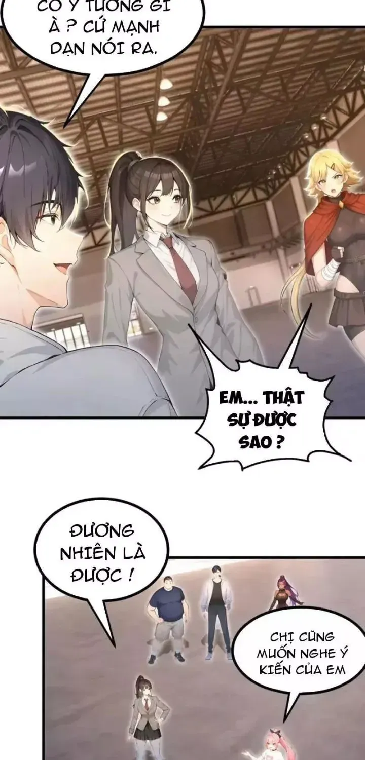 Thái Cổ Thập Hung: Người khác ngự thú ta ngự thú nương Chap 165 - Next Chap 166