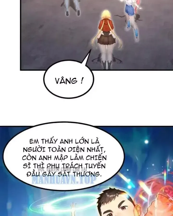 Thái Cổ Thập Hung: Người khác ngự thú ta ngự thú nương Chap 165 - Next Chap 166