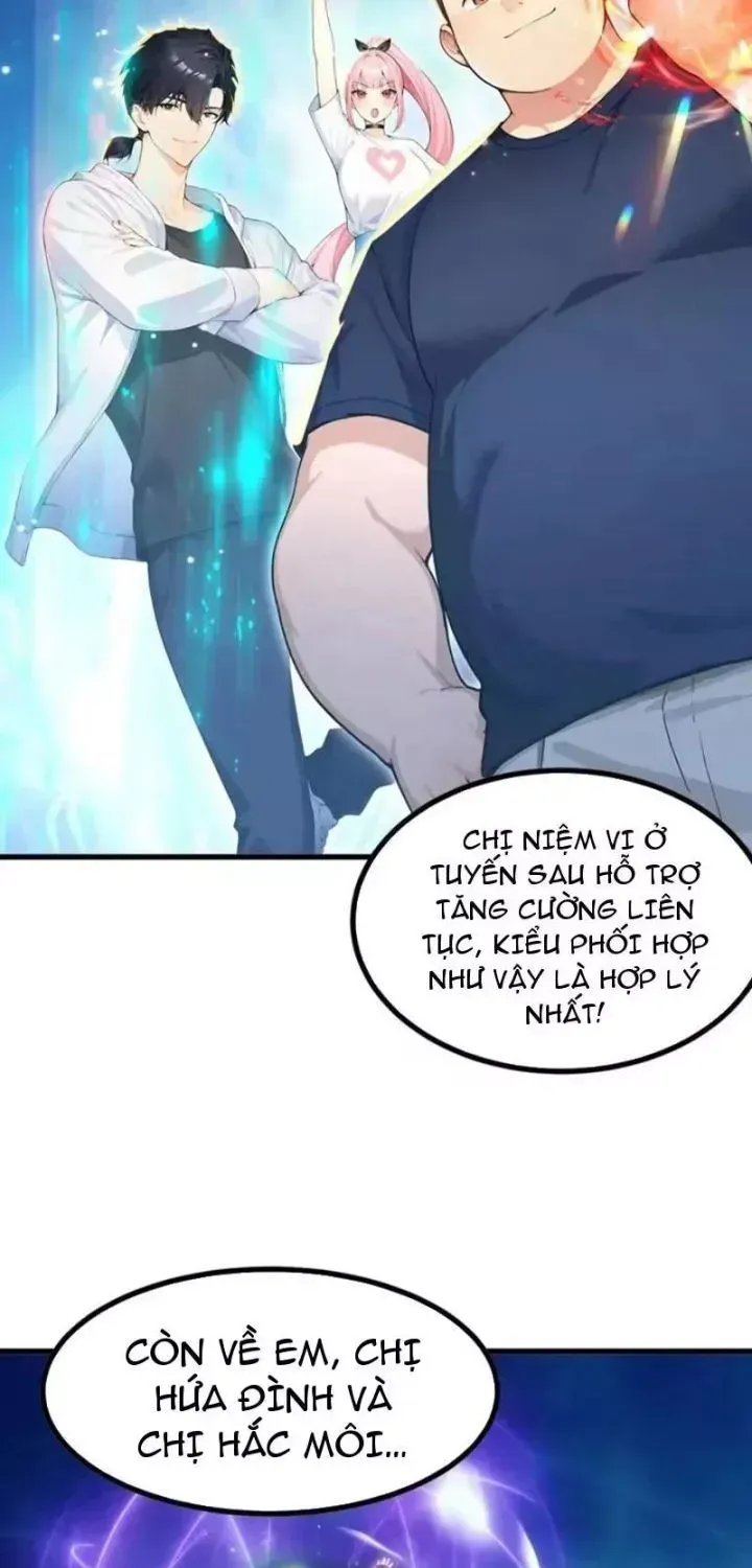 Thái Cổ Thập Hung: Người khác ngự thú ta ngự thú nương Chap 165 - Next Chap 166