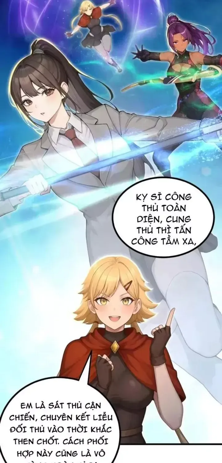 Thái Cổ Thập Hung: Người khác ngự thú ta ngự thú nương Chap 165 - Next Chap 166