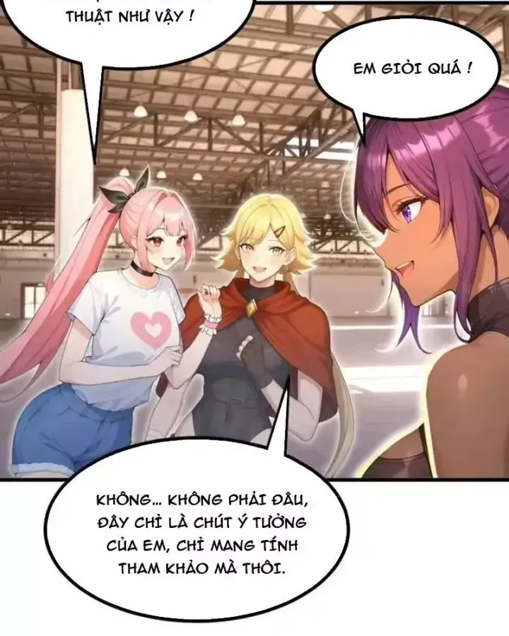 Thái Cổ Thập Hung: Người khác ngự thú ta ngự thú nương Chap 165 - Next Chap 166