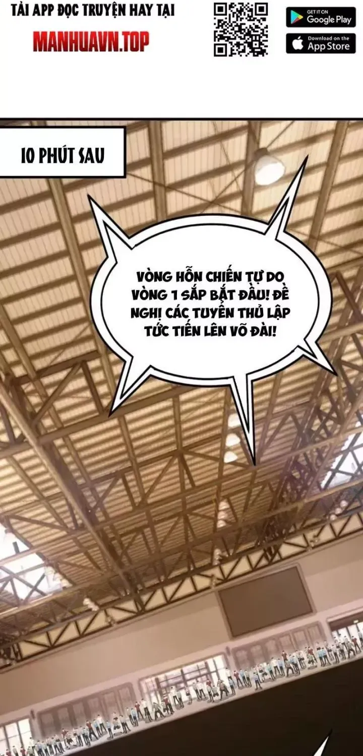 Thái Cổ Thập Hung: Người khác ngự thú ta ngự thú nương Chap 165 - Next Chap 166