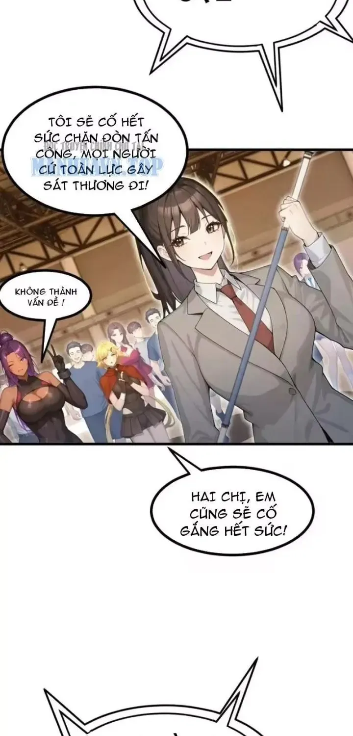 Thái Cổ Thập Hung: Người khác ngự thú ta ngự thú nương Chap 165 - Next Chap 166