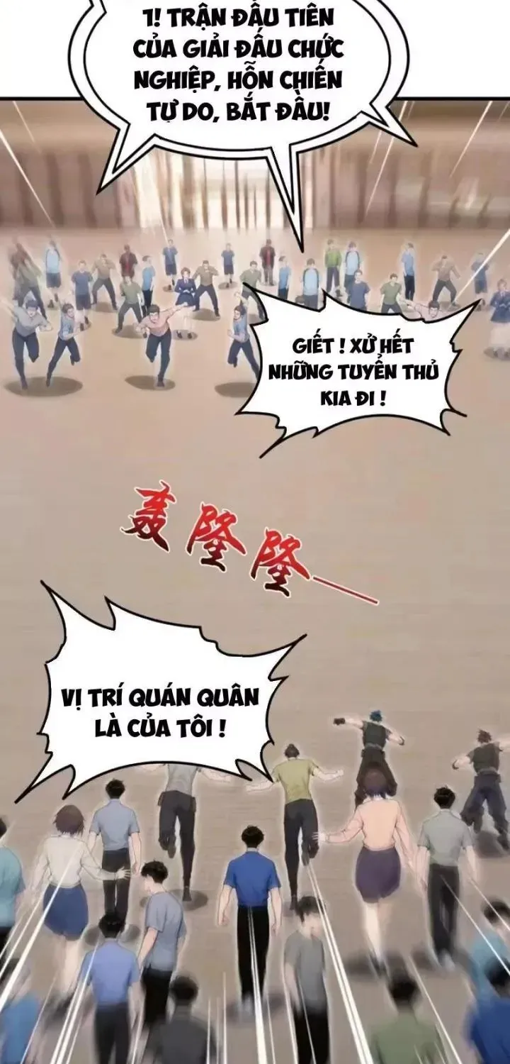Thái Cổ Thập Hung: Người khác ngự thú ta ngự thú nương Chap 165 - Next Chap 166