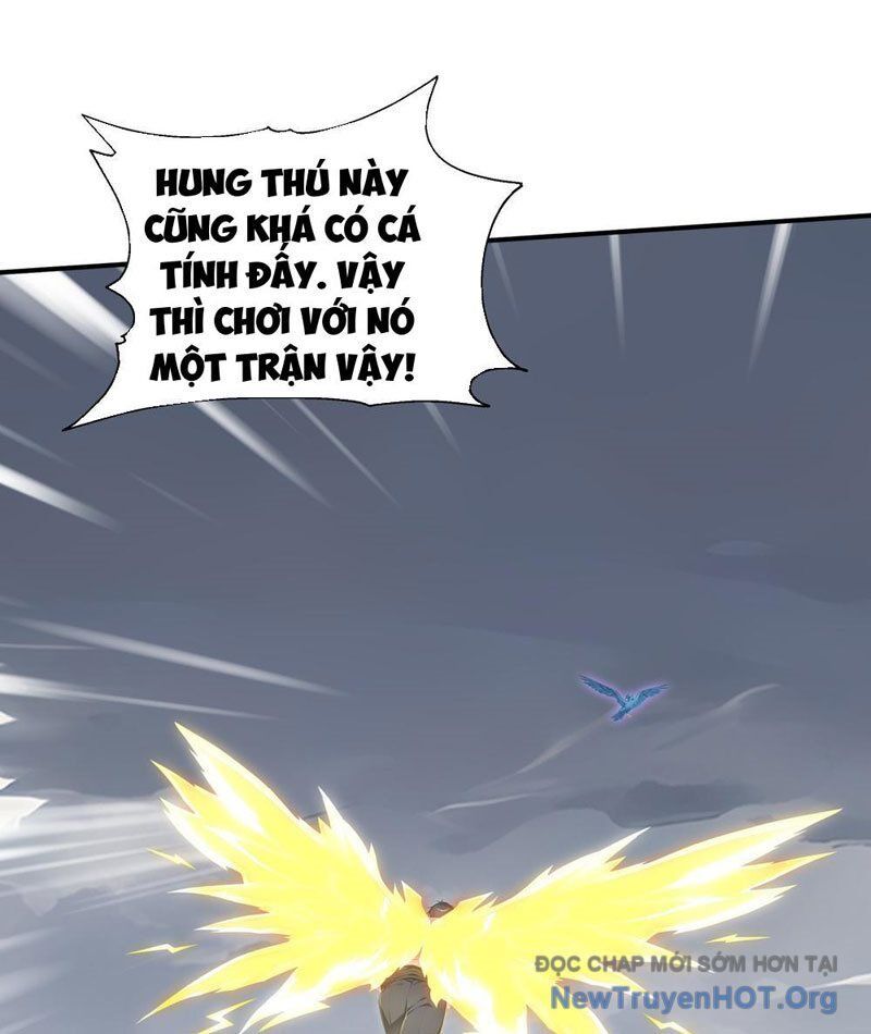 Thái Cổ Thập Hung: Người Khác Ngự Thú Ta Ngự Thú Nương Chap 17 - Next Chap 18