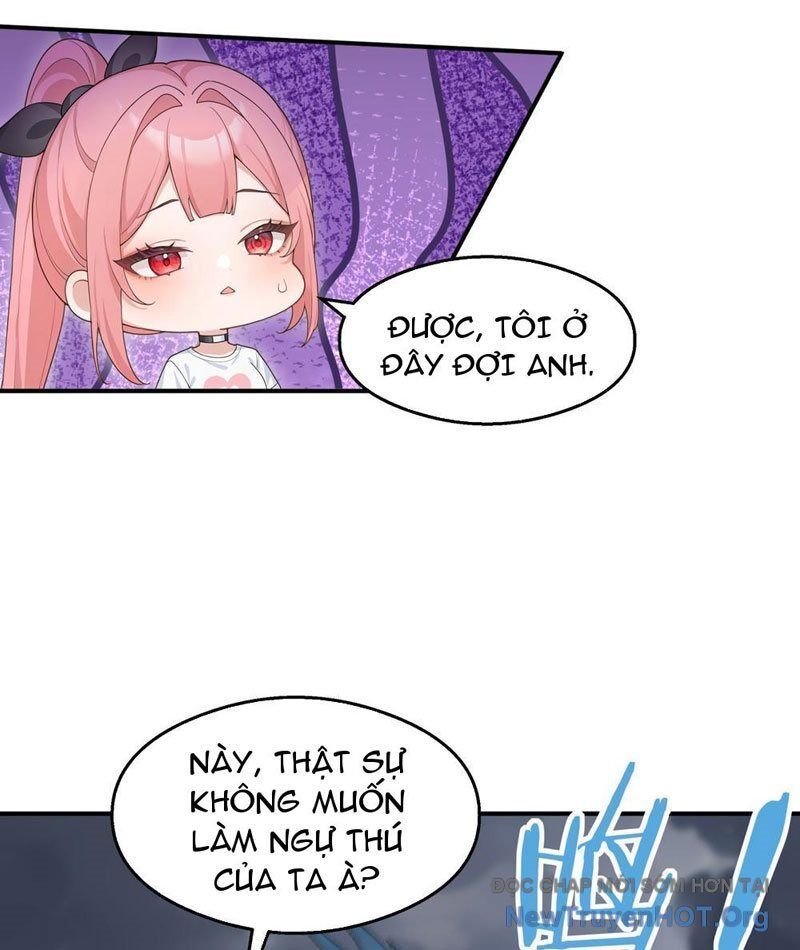 Thái Cổ Thập Hung: Người Khác Ngự Thú Ta Ngự Thú Nương Chap 17 - Next Chap 18