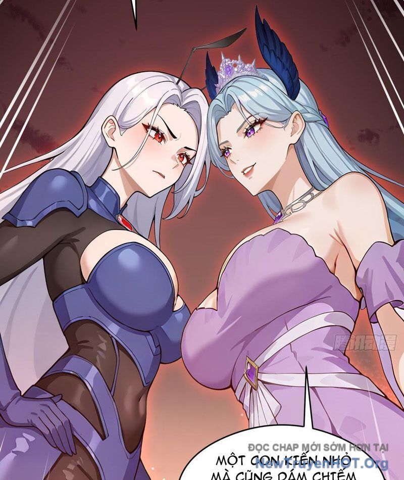 Thái Cổ Thập Hung: Người Khác Ngự Thú Ta Ngự Thú Nương Chap 17 - Next Chap 18