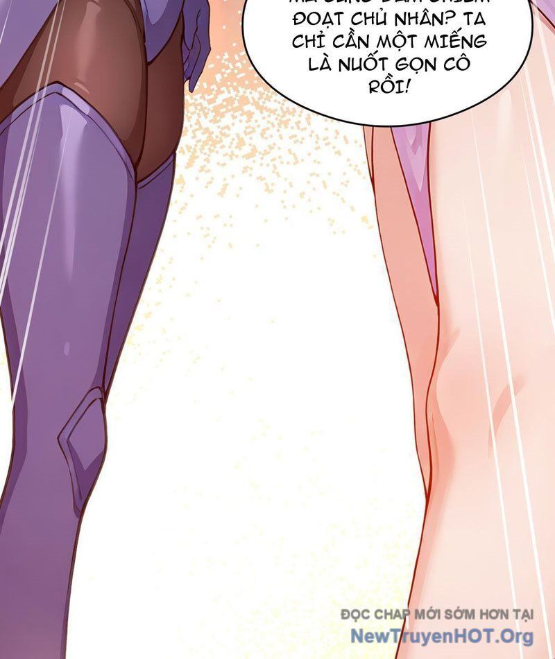 Thái Cổ Thập Hung: Người Khác Ngự Thú Ta Ngự Thú Nương Chap 17 - Next Chap 18