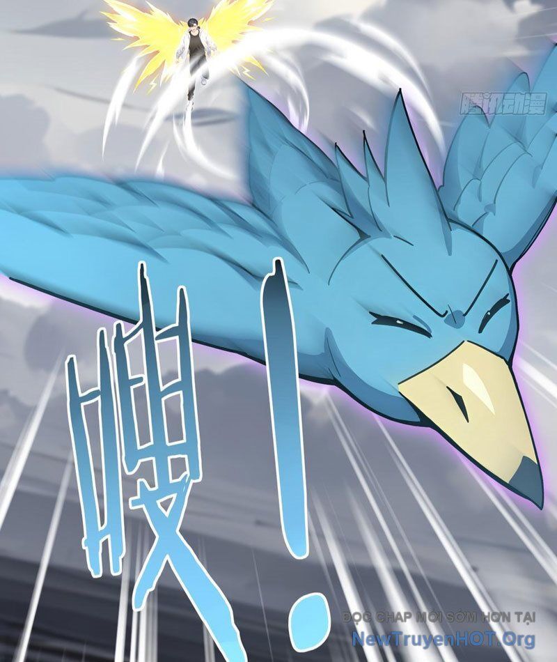 Thái Cổ Thập Hung: Người Khác Ngự Thú Ta Ngự Thú Nương Chap 17 - Next Chap 18