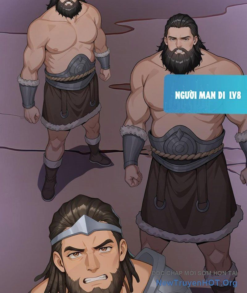 Thái Cổ Thập Hung: Người Khác Ngự Thú Ta Ngự Thú Nương Chap 17 - Next Chap 18