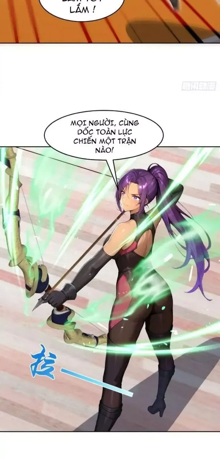 Thái Cổ Thập Hung: Người khác ngự thú ta ngự thú nương Chap 171 - Next Chap 172